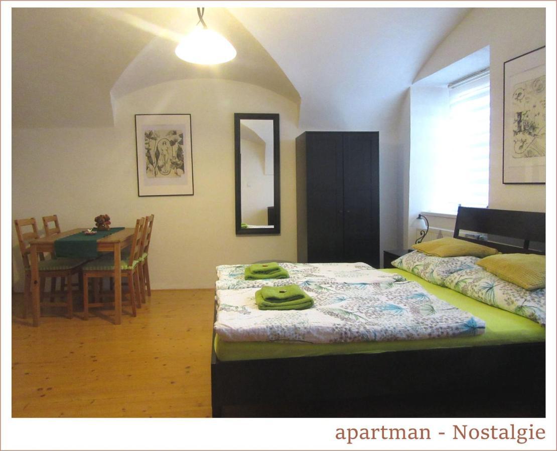 Apartman U Kostela Veselí nad Moravou 외부 사진