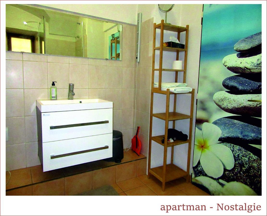Apartman U Kostela Veselí nad Moravou 외부 사진