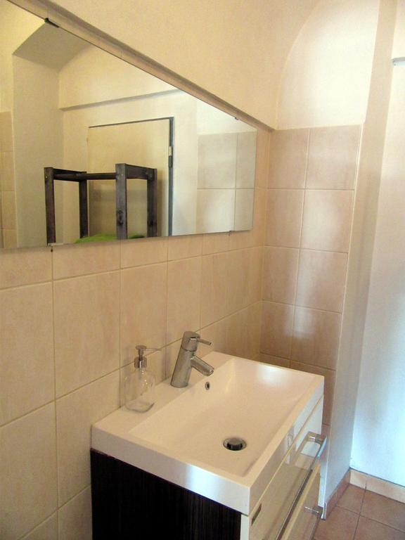 Apartman U Kostela Veselí nad Moravou 외부 사진