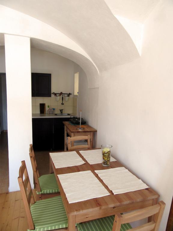 Apartman U Kostela Veselí nad Moravou 외부 사진
