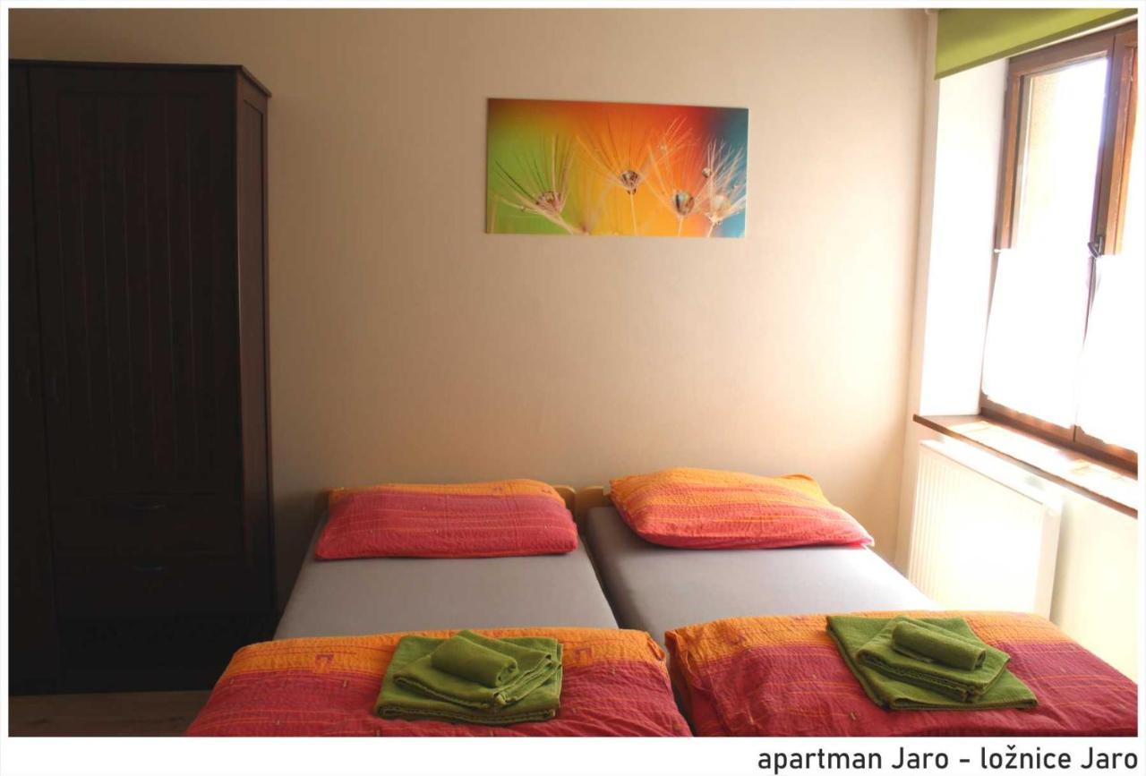 Apartman U Kostela Veselí nad Moravou 외부 사진